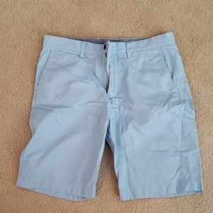 J Crew men's shorts